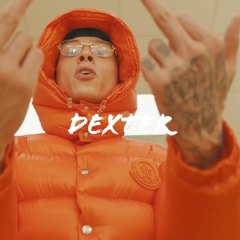 Burno Mars Ft Central Cee - Locked Out Of 6 (Official Mashup) Prod.Dexter  Privé