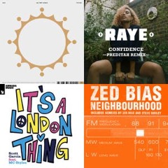 Garage/Funky House/Grime