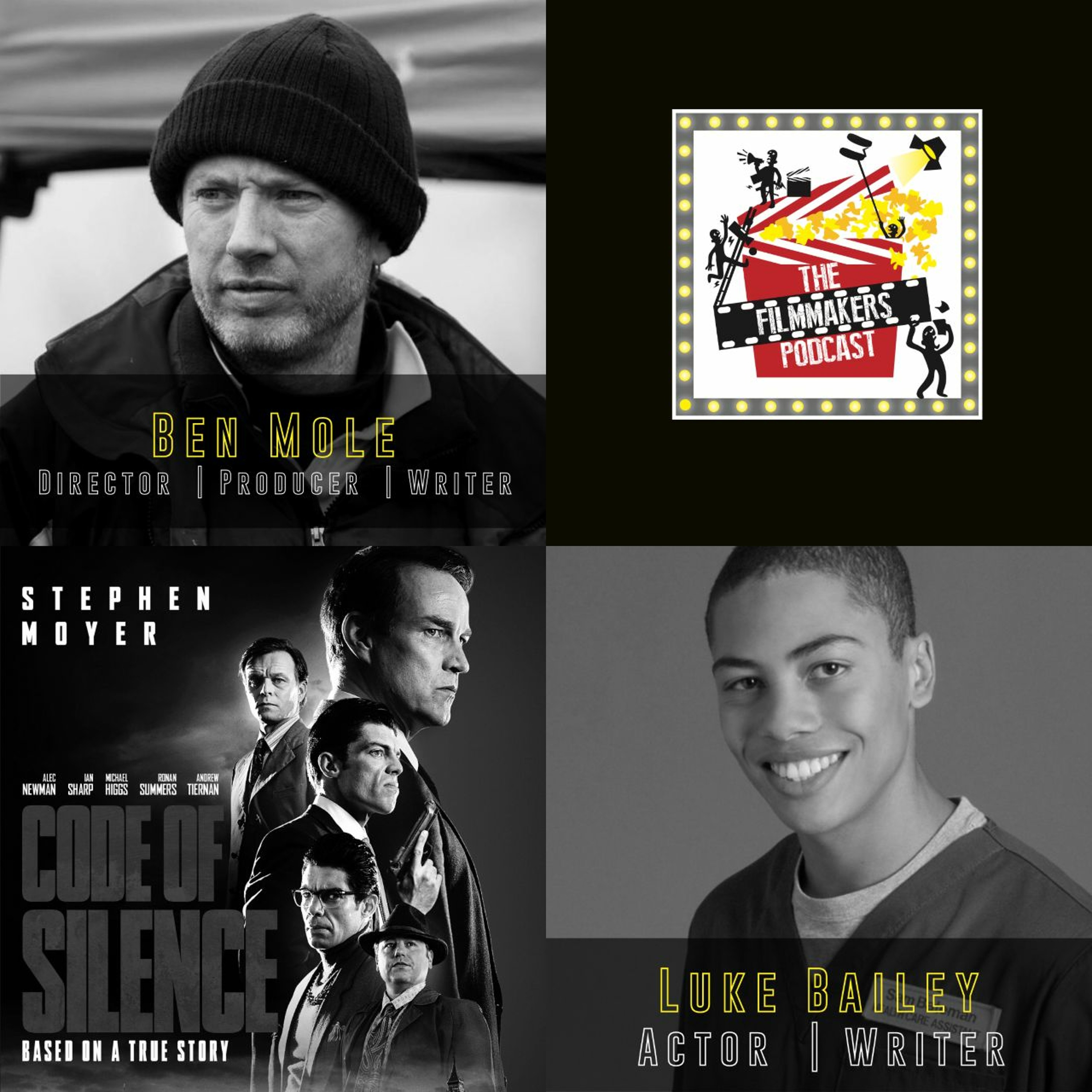 The Filmmakers Podcast