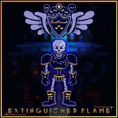 DUSTCOMET | Extinguished Flame [Unused]