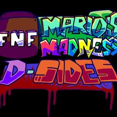 FNF (Mario's Madness D-side) | Music