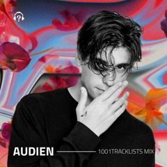 Audien - 1001Tracklists ‘Drifting Away’ Exclusive Mix