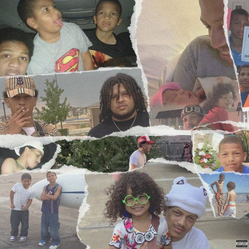 Famous (Prod. Royalansem, Bryceunkwn & Y2tnb)