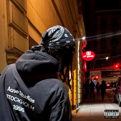 Реанимация (Prod. By Bouncegohard)