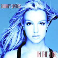 Britney Spears - Touch of My Hand (Dario Xavier Club 2k25 Mix) *OUT NOW*