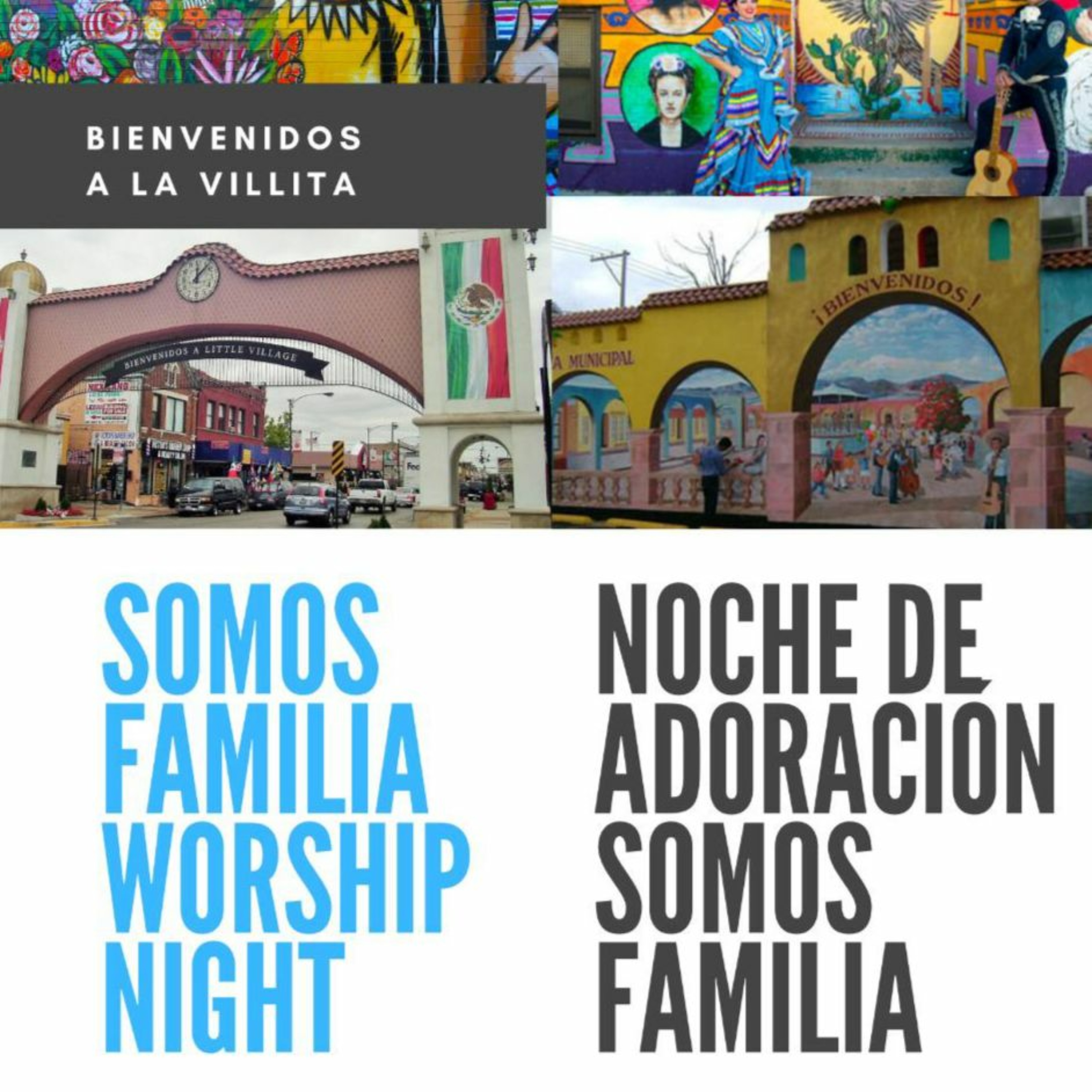 City of Light Church Aurora