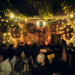 Gratitude Records Showcase