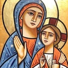 St. Mary’s Feast