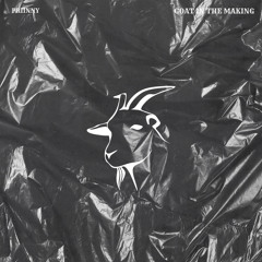Goat in the Making