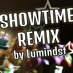 "Showtime" (Remix/Cover) | FNAF SONG |