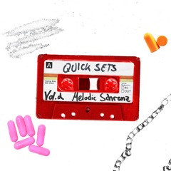 Quick Set Vol.2 - Melodic Schranz