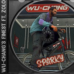Wu - Chang's Finest (ft Zolo)