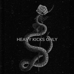 HEAVY KICKS ONLY - HARD INDUSTRIAL TECHNO SET