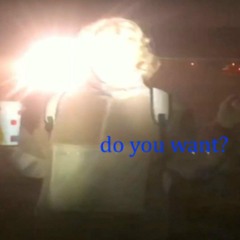 хочешь ? (prod. by upsett)
