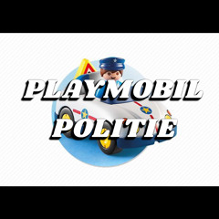 XPOS3D X POLARR - Playmobile Politie(300 FOLLOWERS FREE)