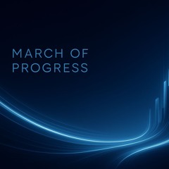 March of progress