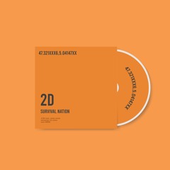 [MH-003] SURVIVAL NATION