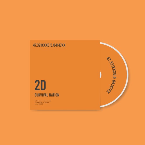 [MH-003] SURVIVAL NATION