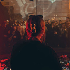 janed hardtrance flottcast #1