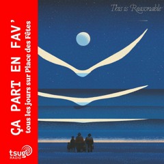 Ça part en fav' - Rejoicer