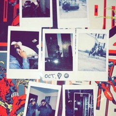 Kashihooli - You Trynna Smoke?