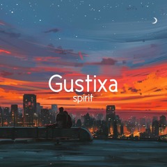Gustixa - Spirit (Oceans)