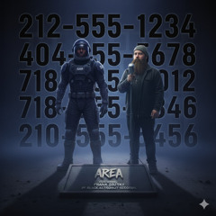 Area Ft. Frank Zozky