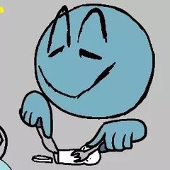 dave and bambi/cheeky fnf earrape