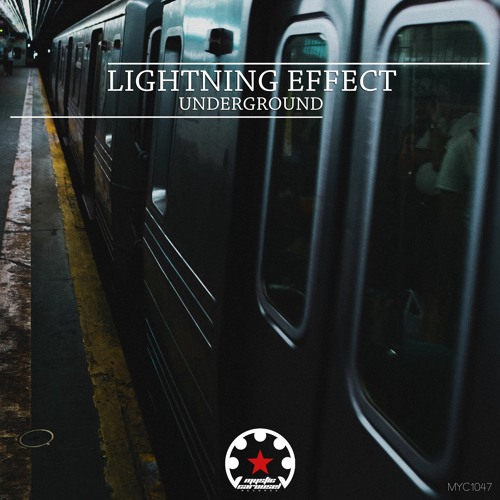 Lightning Effect - Interfenestration (Original Mix)