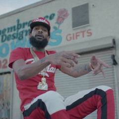 2020 Nipsey Hussle x Wiz Khalifa Type Beat - Non Stop (prod. Ethe1)