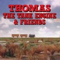Thomas Theme Song (S4)