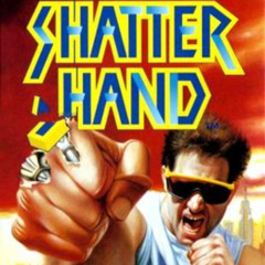 ShatterHand-Area A