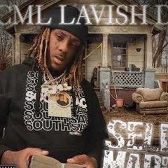 CML Lavish D - Nigga Stop It [SteezyTracks Exclusive]