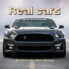 Real cars