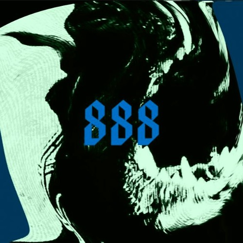 888 - Sweet Spine (Slowed to Perfection)