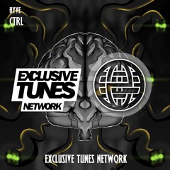 HYVE - HEADCASE [Electrostep Network & Exclusive Tunes Network EXCLUSIVE]