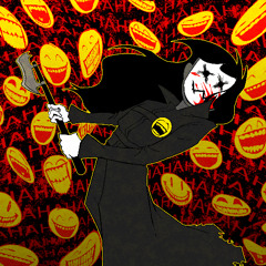 GUESS WHO MADE WAFFLES- Grimdark!Jaki's Theme