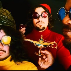 There's No Reset Button