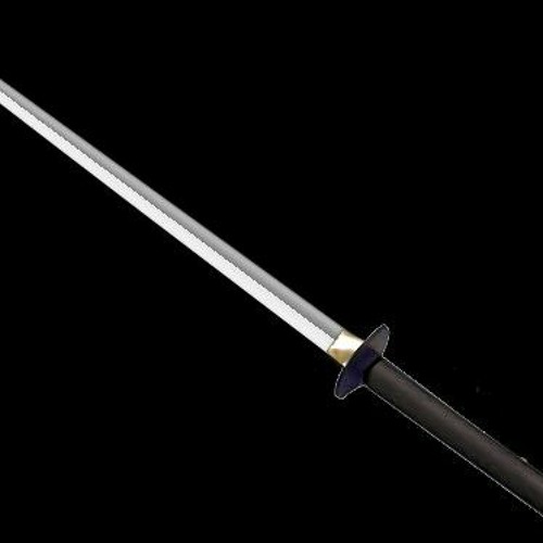Sword sound