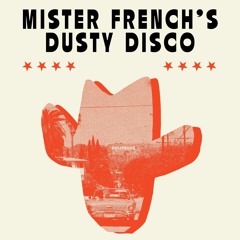 Dusty Disco: Summer '24