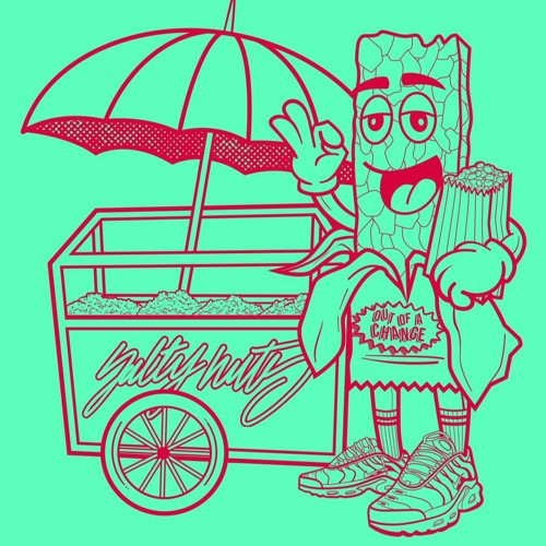 SN012.3 - B1 - Fabe - Take Another Sound (Clip)