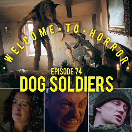 Dog Soldiers