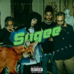 UCLÃ - Lobo-Guará | Duzz · Sobs · Sos · VK Mac | Prod. Peunobeat | REAJUSTED BY SUGEE