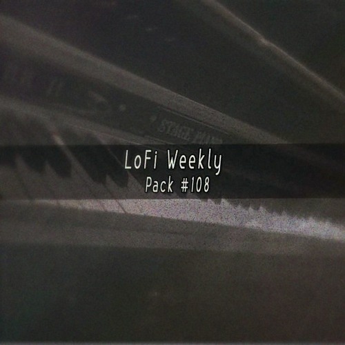 LoFi Weekly Sample Pack #108: Main Chords - 45 - SP - 6