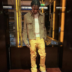 part of the plan pt2 - lil tjay (unreleased)