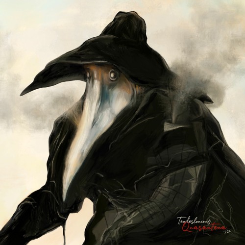 Exclusive Premiere: Tenderlonious "Quarantena" (Forthcoming on 22a Music)