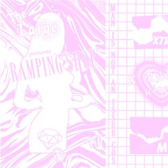 Side B: Ramping Shop (Full Tape)