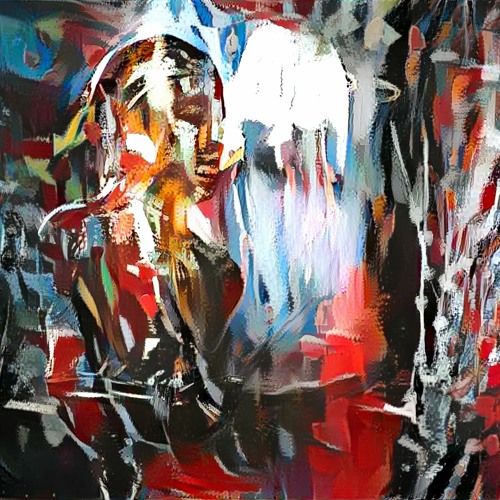 Skence - Babi Guling