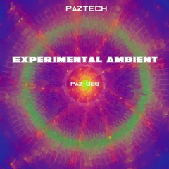 Experimental Ambient (More Kick Drum Volume)
