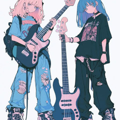 tsubi club - burbank house (yunika rendition)